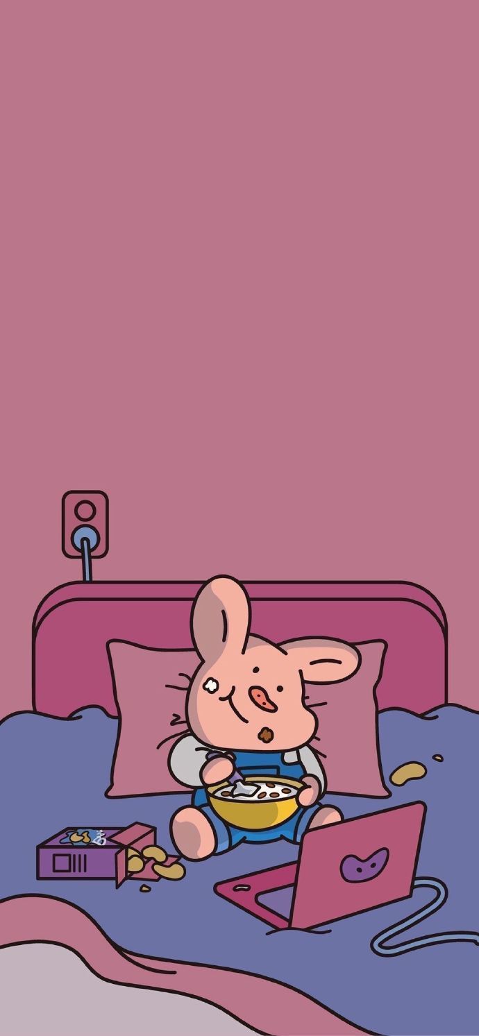 高级感聊天背景图来咯,聊天背景图很酷