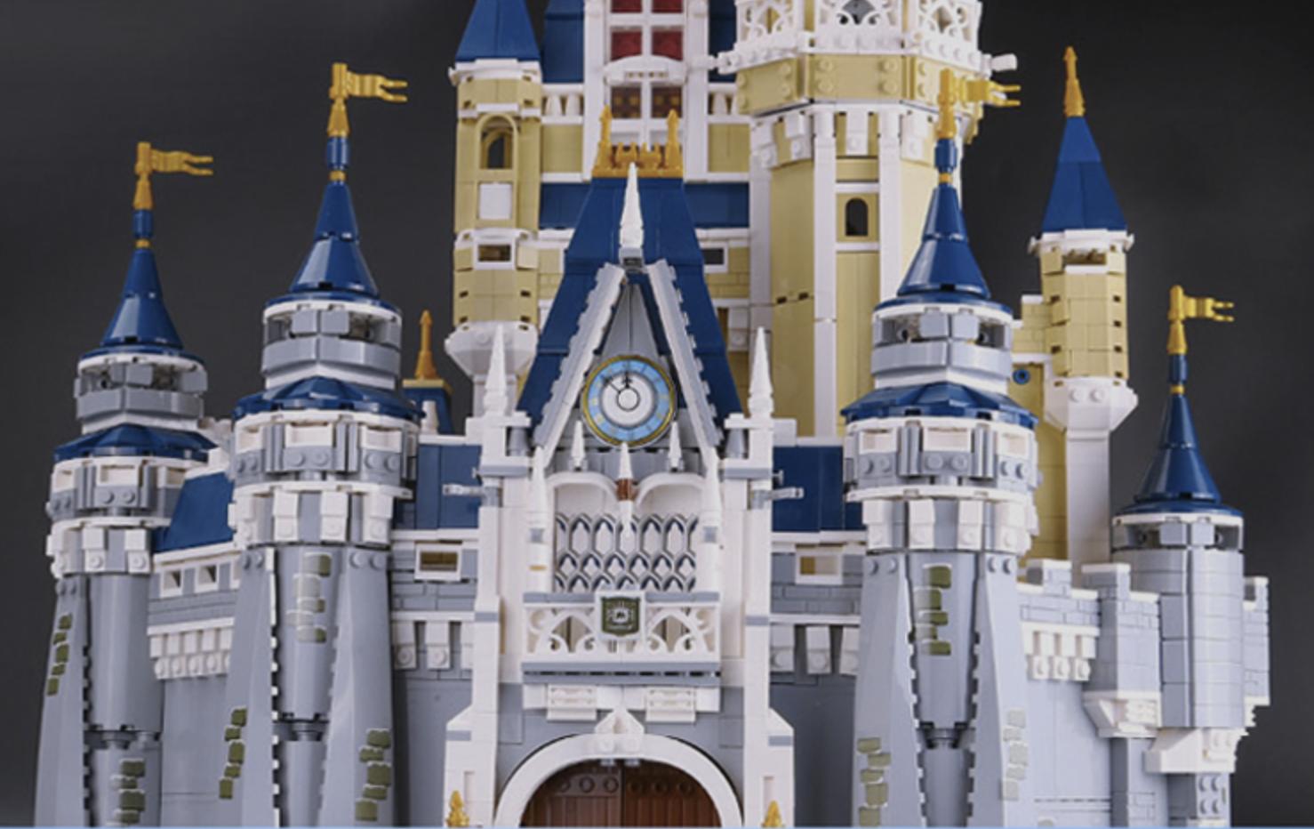 乐高十大最值得收藏人仔卡牌,乐高十大最值得收藏产品