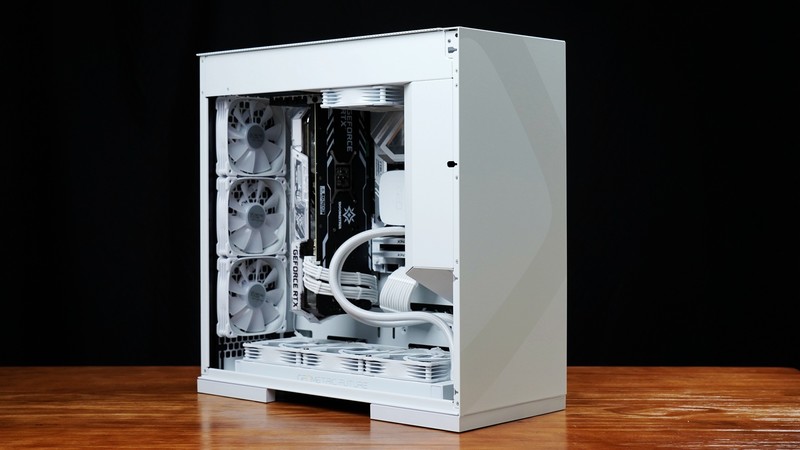 吹雪z690ddr4配什么内存,z690吹雪主板能跑满12900k吗