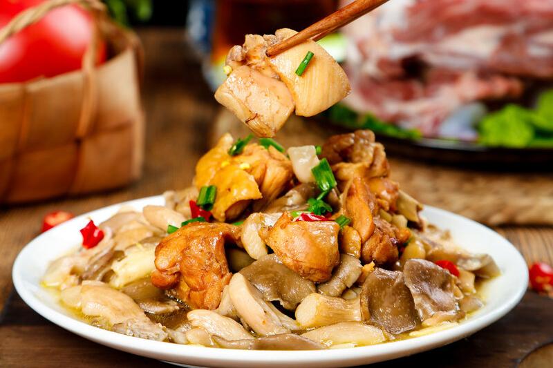 秋冬几款养生食谱推荐给你,冬季养生指南及食谱