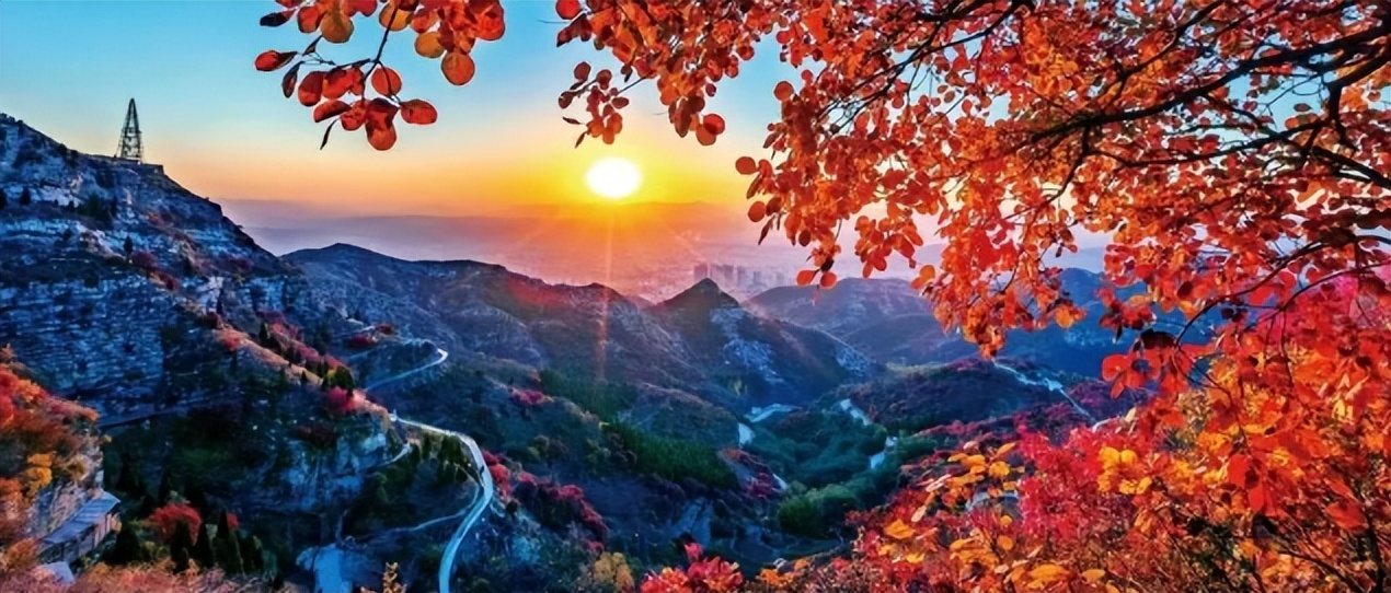 乡村振兴示范村典型案例规划设计,偏远山区乡村振兴示范村典型案例