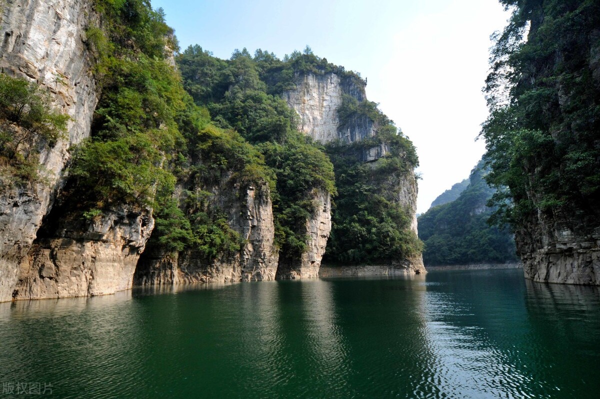 贵州旅行必去的地方排行榜,贵州旅游不能去的地方