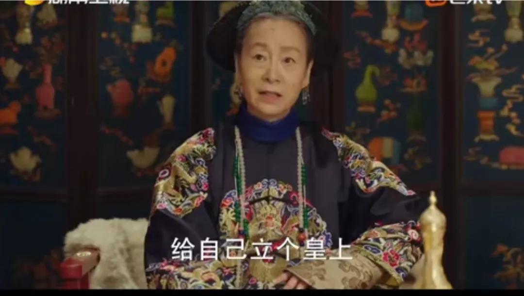 满屏黑色幽默的《天下长河》，历史剧爱好者福音，湖南卫视又赢了