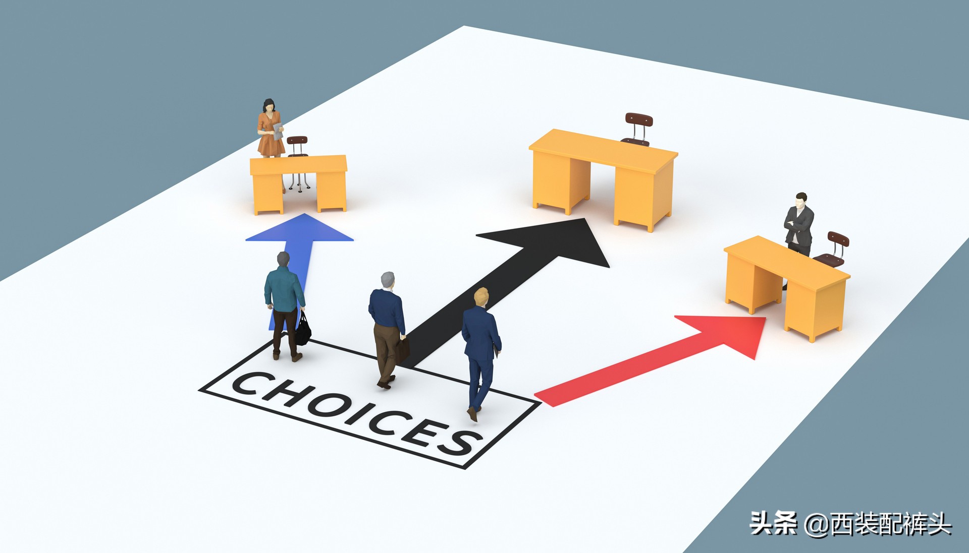 三本毕业生找工作有多难,二本毕业找不到3000的工作