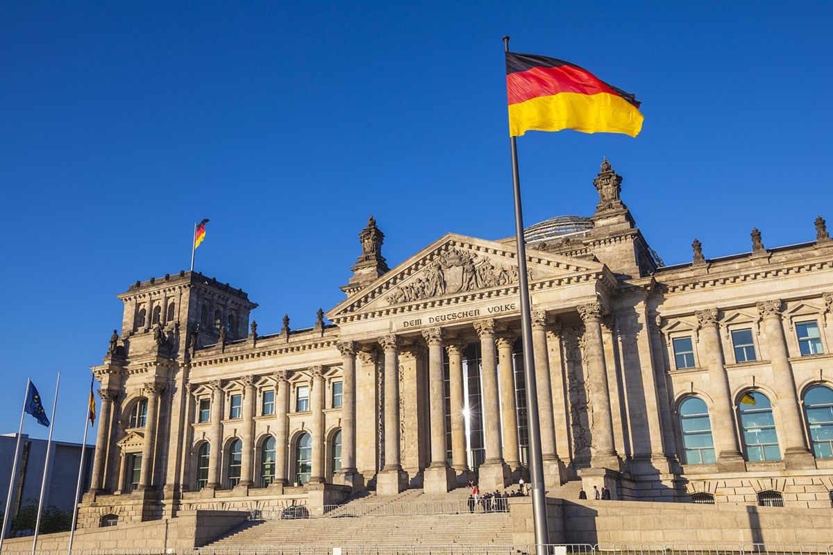 德企绕过制裁向俄出口，德国政府大义灭亲，出台政策*压打**自家企业