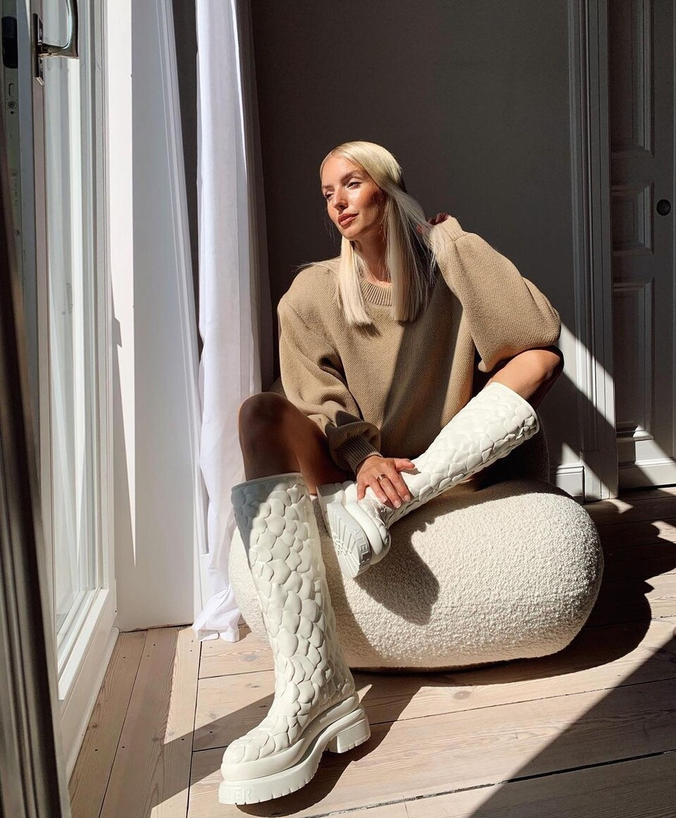 秋装怎么穿都好看,秋装怎么穿好看又方便