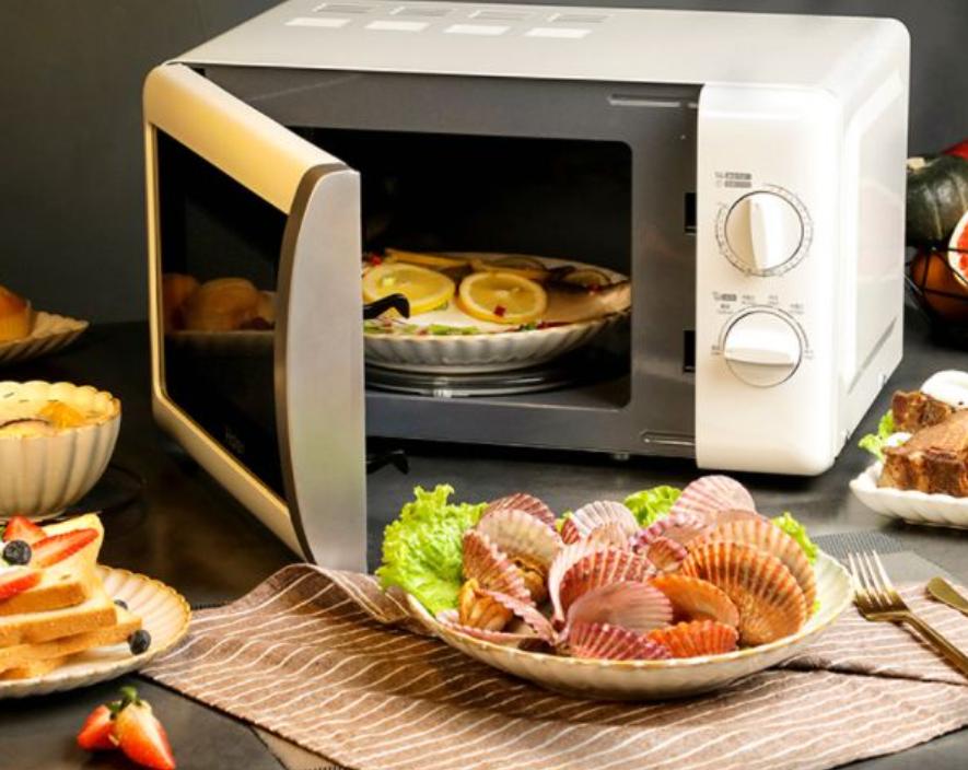 微波炉用几年可以淘汰了,微波炉曾红极一时该淘汰吗