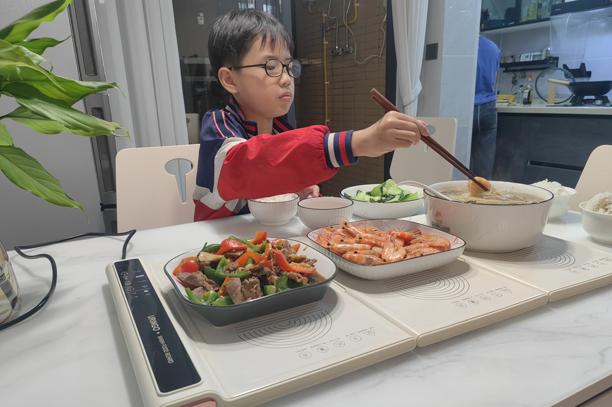 可拼接的圆形暖菜板,多功能可拼接暖菜板