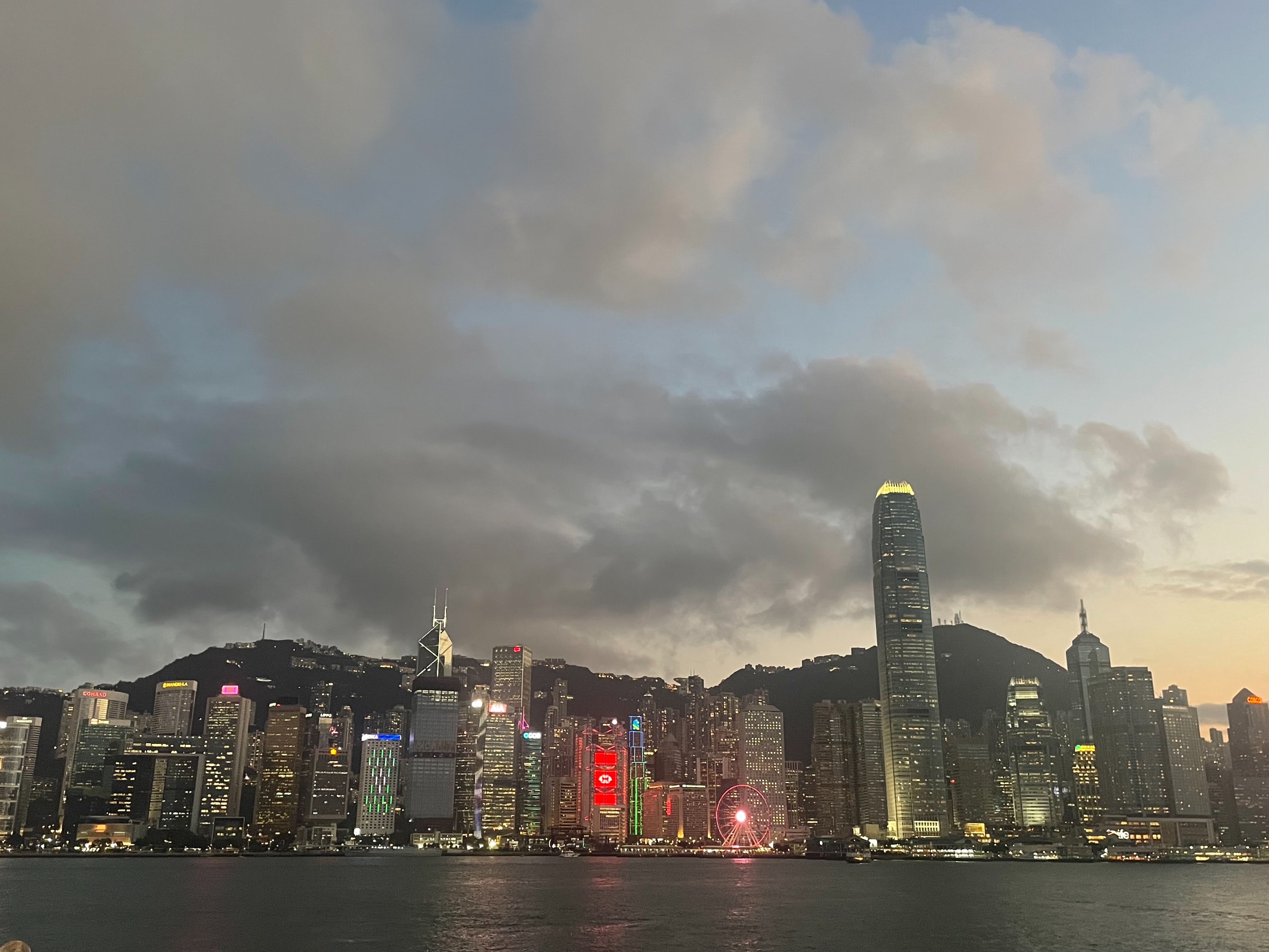 到香港旅游需要注意什么,到香港旅游需要哪些手续