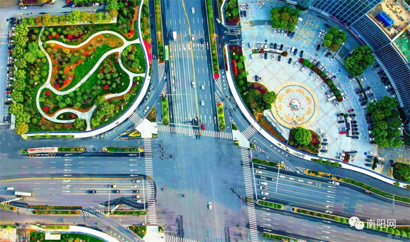 你好,我叫南阳,这是我的简历