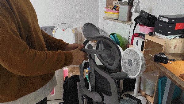 几百块人体工学椅测评推荐,千元内最强人体工学椅推荐