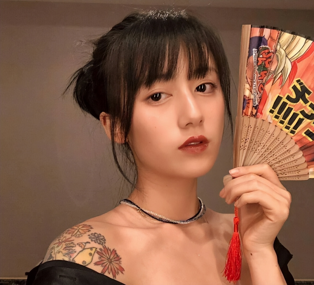 李诞与黑尾酱离婚原因,李诞黑尾酱离婚的真正原因