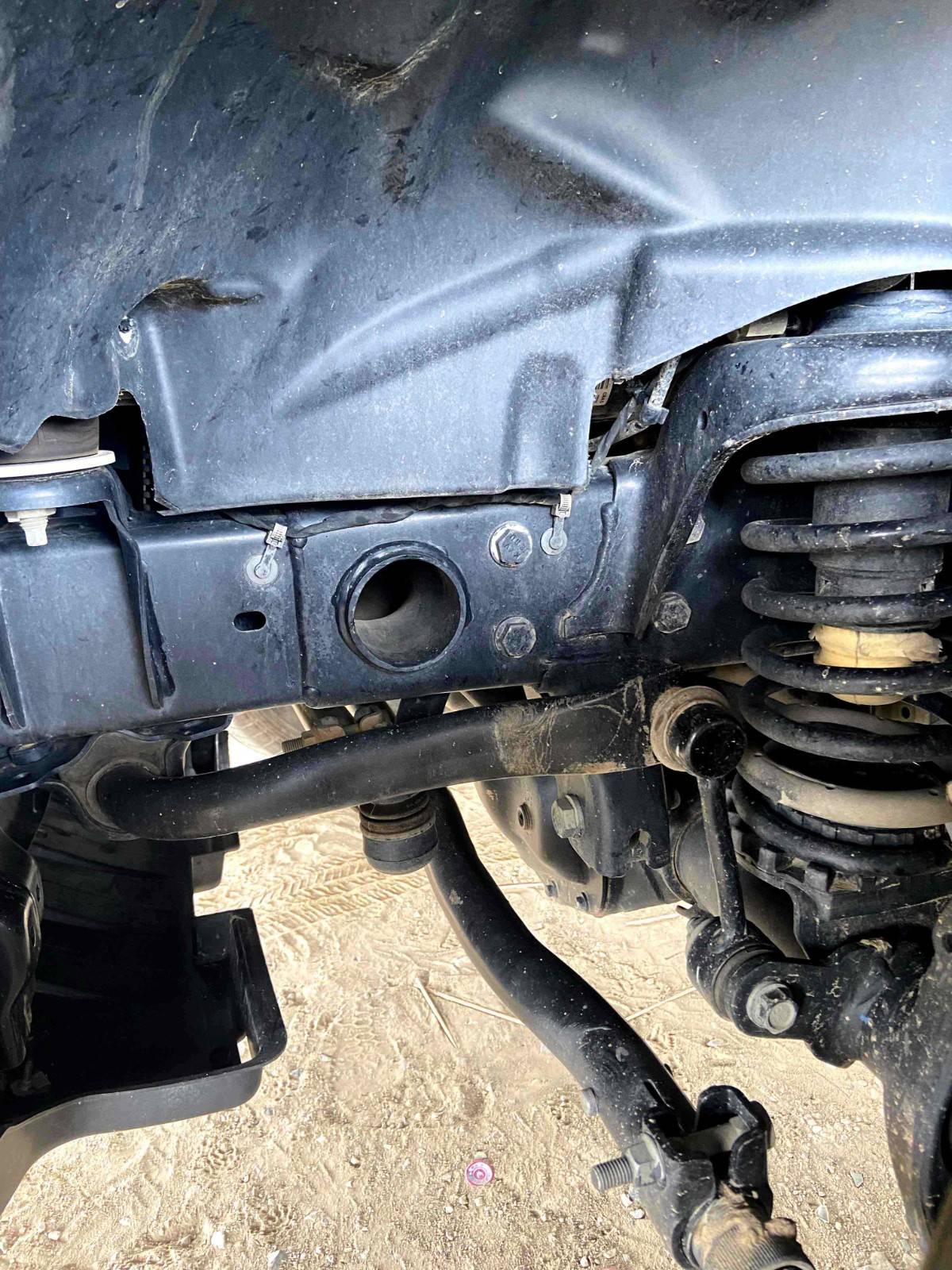 试驾牧马人撒哈拉柴油,电混撒哈拉牧马人试驾