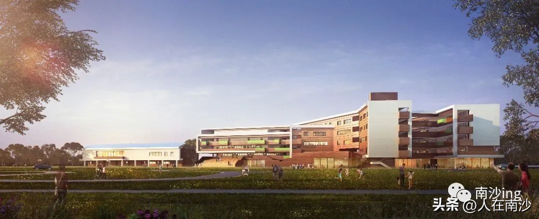 广州南沙实验小学怎么样,广州南沙梅沙实验小学好吗