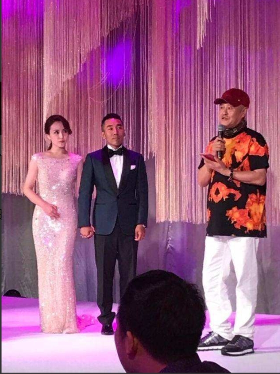 刘流乔杉同台,李金斗的师叔乔杉的师傅刘流