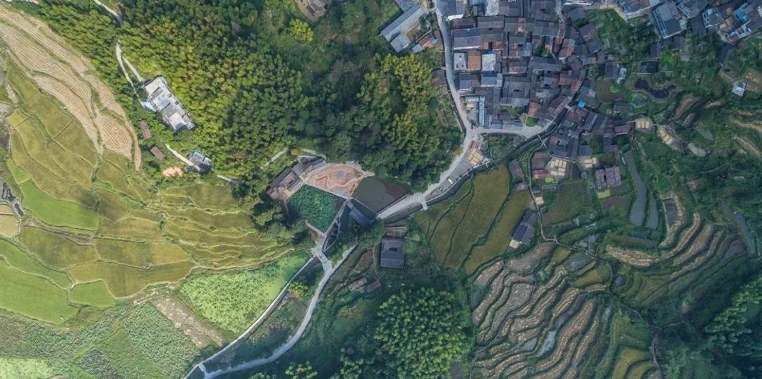 喜迎二十大|三明市以高质量*党**建引领促进乡村振兴，绘就乡村振兴壮美画卷