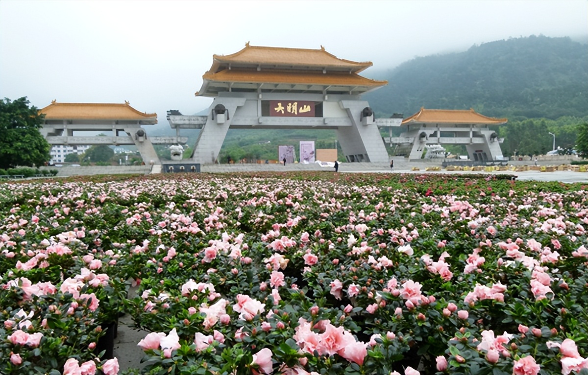 南宁一个好地方,南宁一个好玩的地方