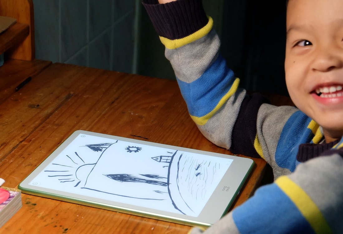 大屏电子书新标杆墨案W8电子书让你过目不忘的纸书伴侣