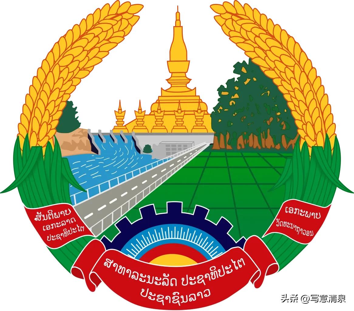 世界主要国家国旗一览表,世界各国国徽高清大全