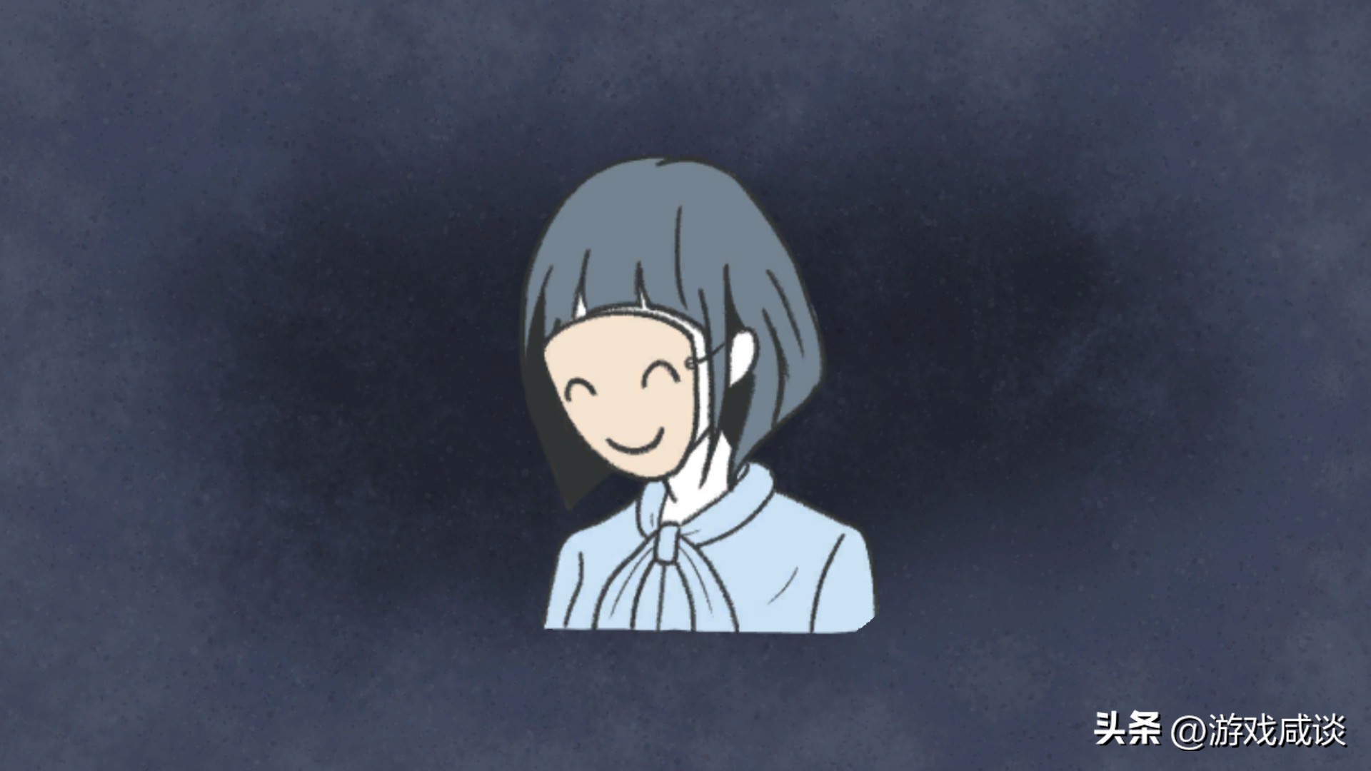 《抑郁的房间》：游戏作为第九艺术的关怀与担当