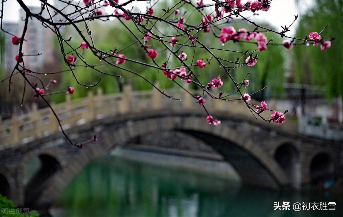 古诗平安,平安二字值千金的诗句