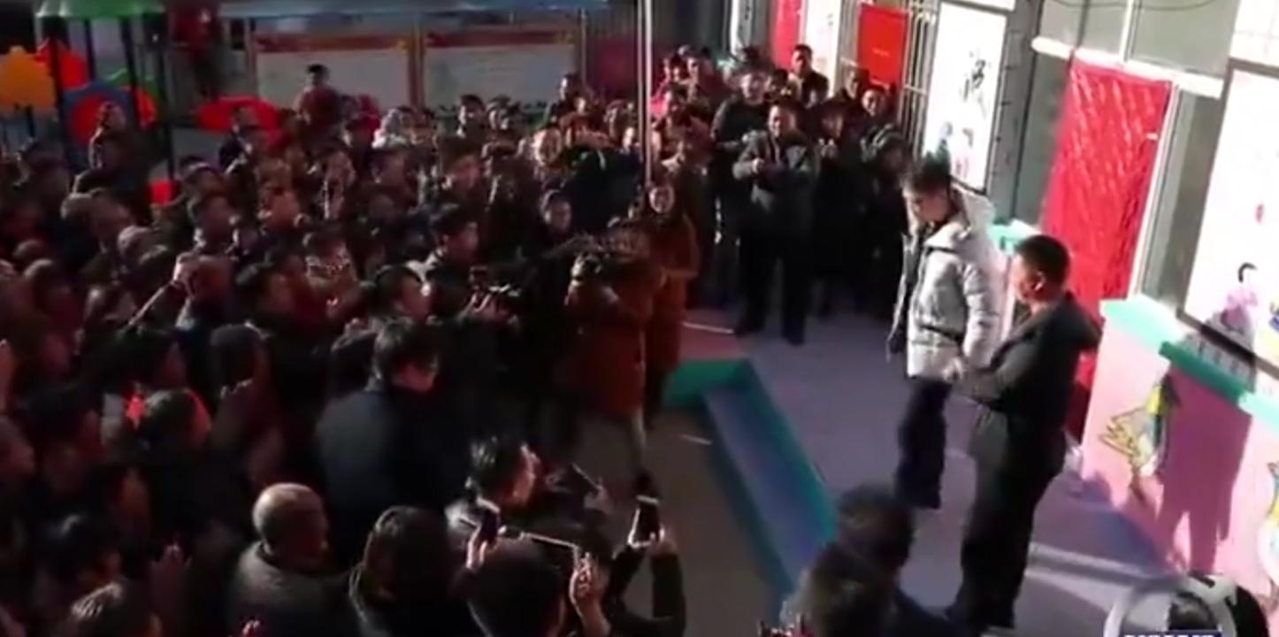 刘强东：斥资31亿在京买地，花7年酝酿大戏，只为给员工盖房子？