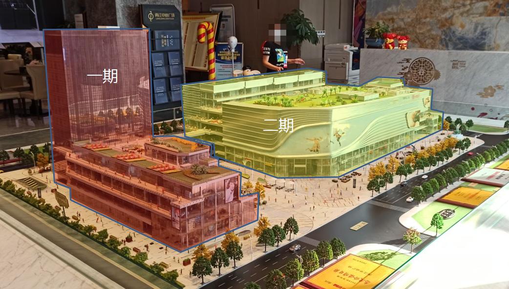 2023重庆烂尾楼全部要解决吗,网友爆料重庆中迪广场或已复工