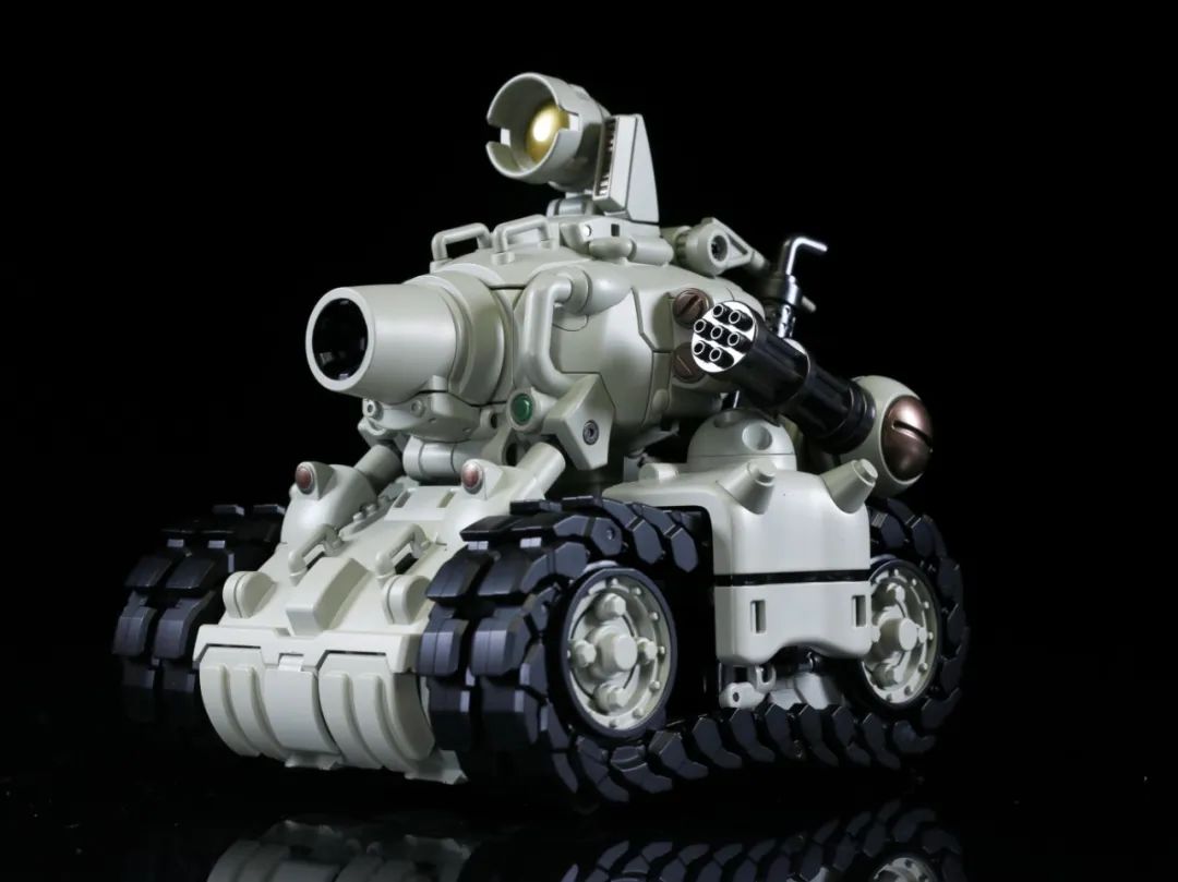 模玩测评擎天柱,模玩测评军事