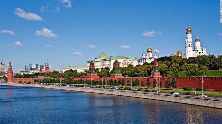 莫斯科旅游攻略浙江,俄罗斯旅游攻略