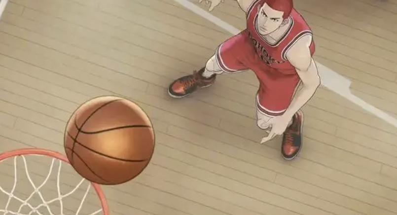 五一档灌篮高手,2022年灌篮高手电影版排片