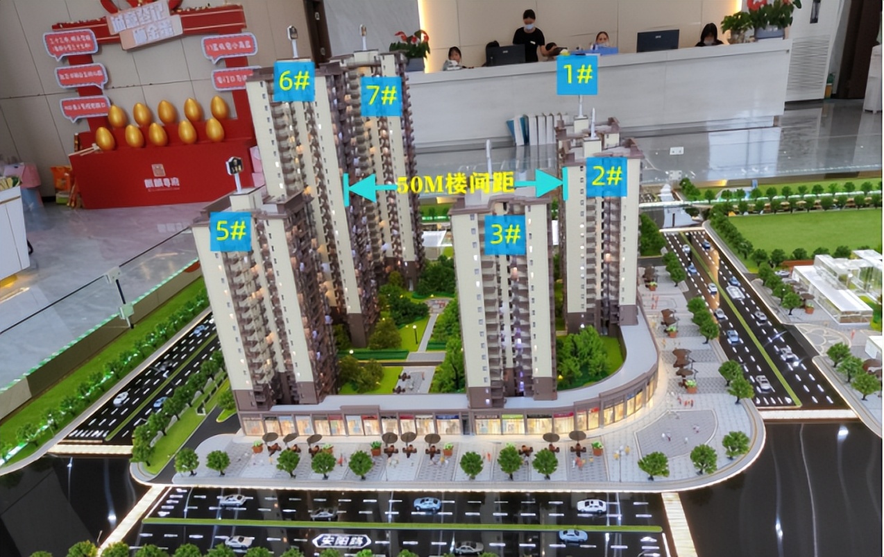 安吉房产新盘,安吉新楼盘为什么降价了