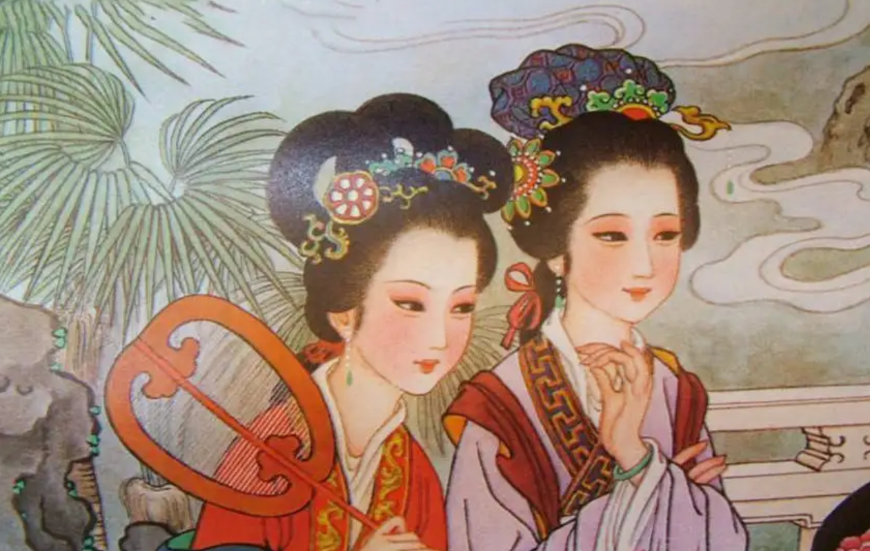 为什么男人高女人低,为什么男高女矮才配