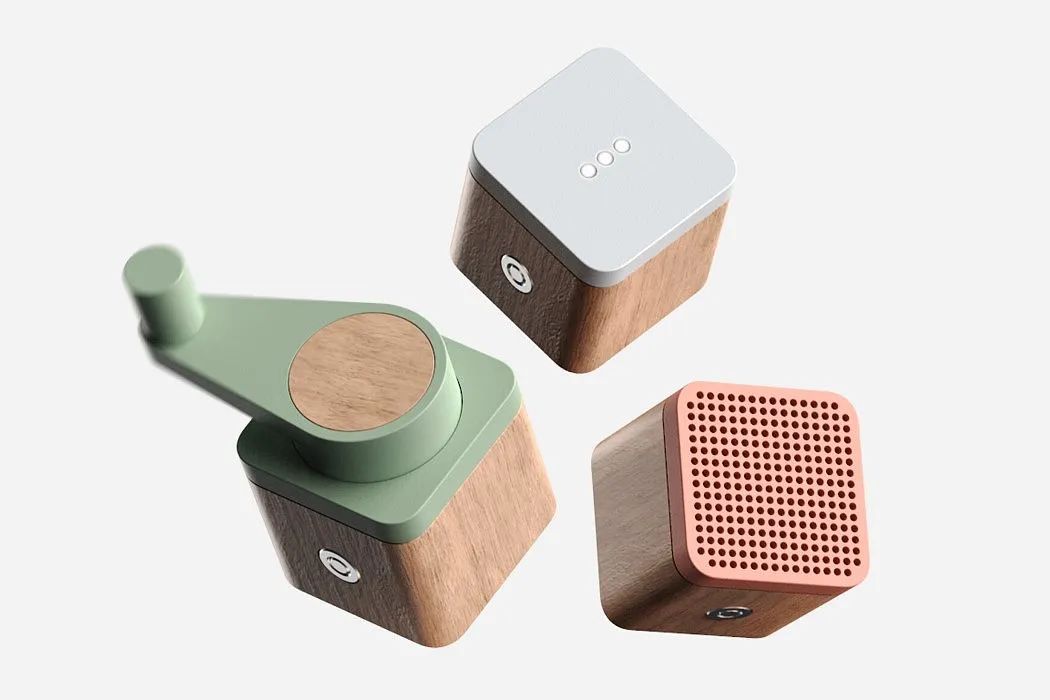 10例——模块化产品设计