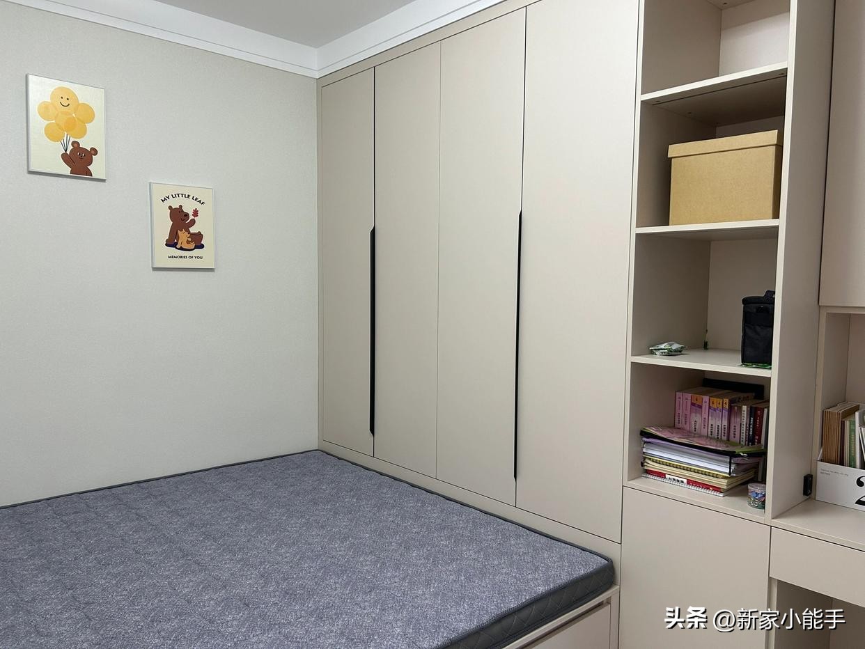 新房入住一年后最满意的15个设计,新房设计装修全屋