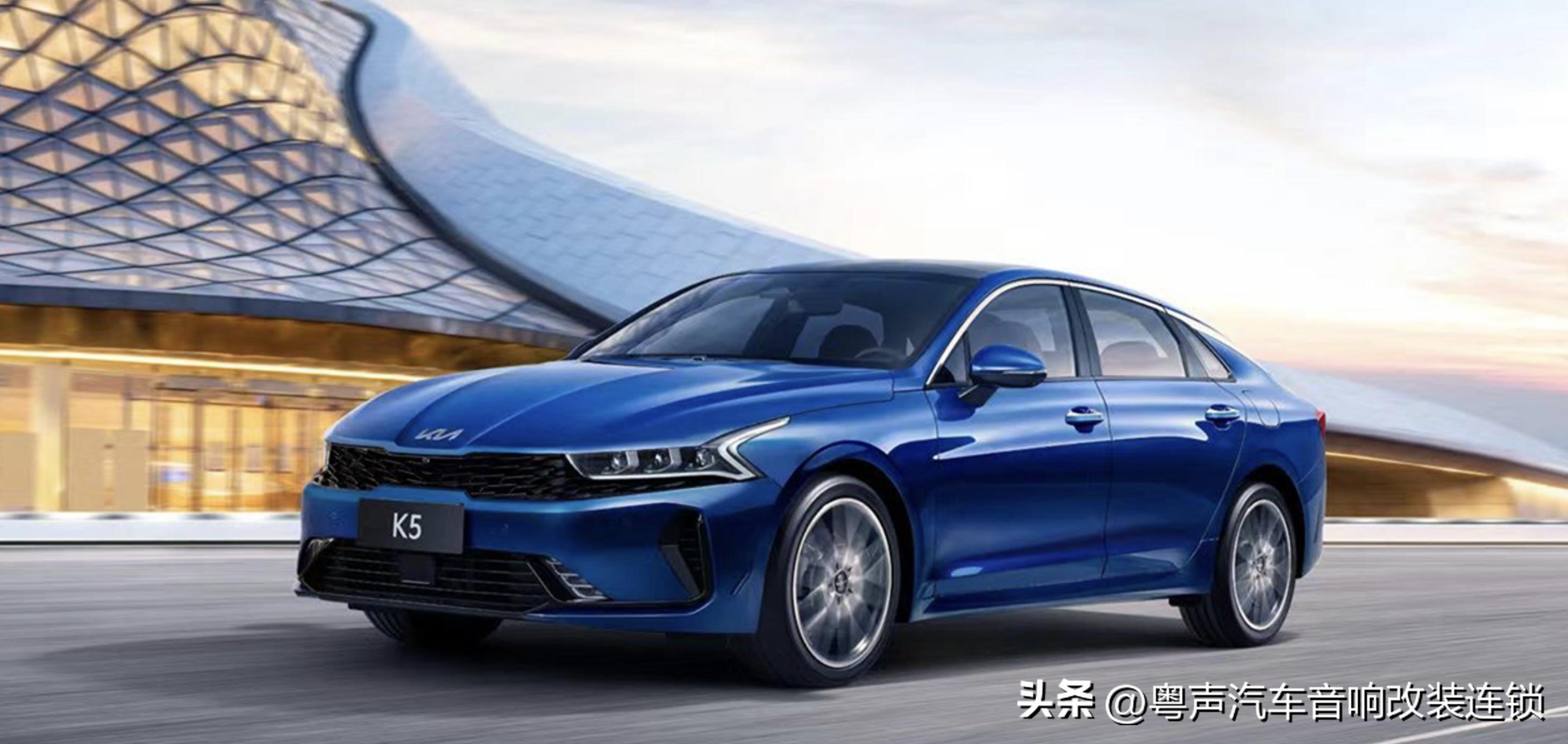 起亚k5只跑到40码,起亚k52.0改气