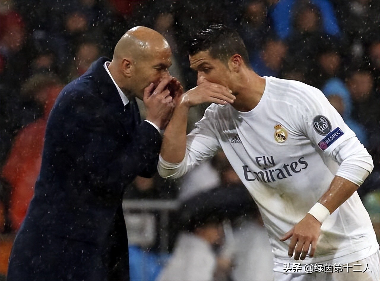 欧冠三连冠皇马有多难,欧冠三连冠皇马拜仁