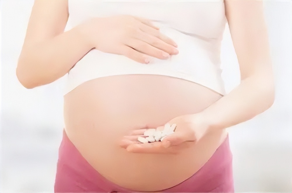 孕期缺钙吃钙片一般多久可以好转,孕妇补钙需要一直吃到生孩子吗