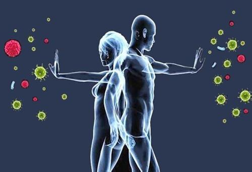 嘴巴周围有水泡是怎么回事,嘴巴周围长水泡是过敏了吗