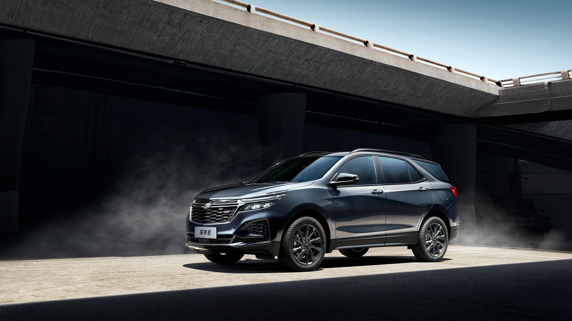 降幅超5万值得买的5款车,这几款车价格亲民好看