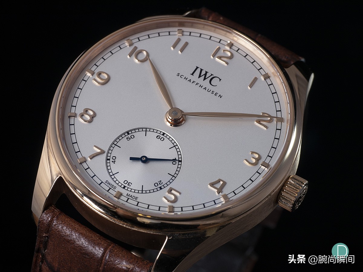 万国葡萄牙小三针机芯怎么样,万国葡萄牙小三针手动多少钱