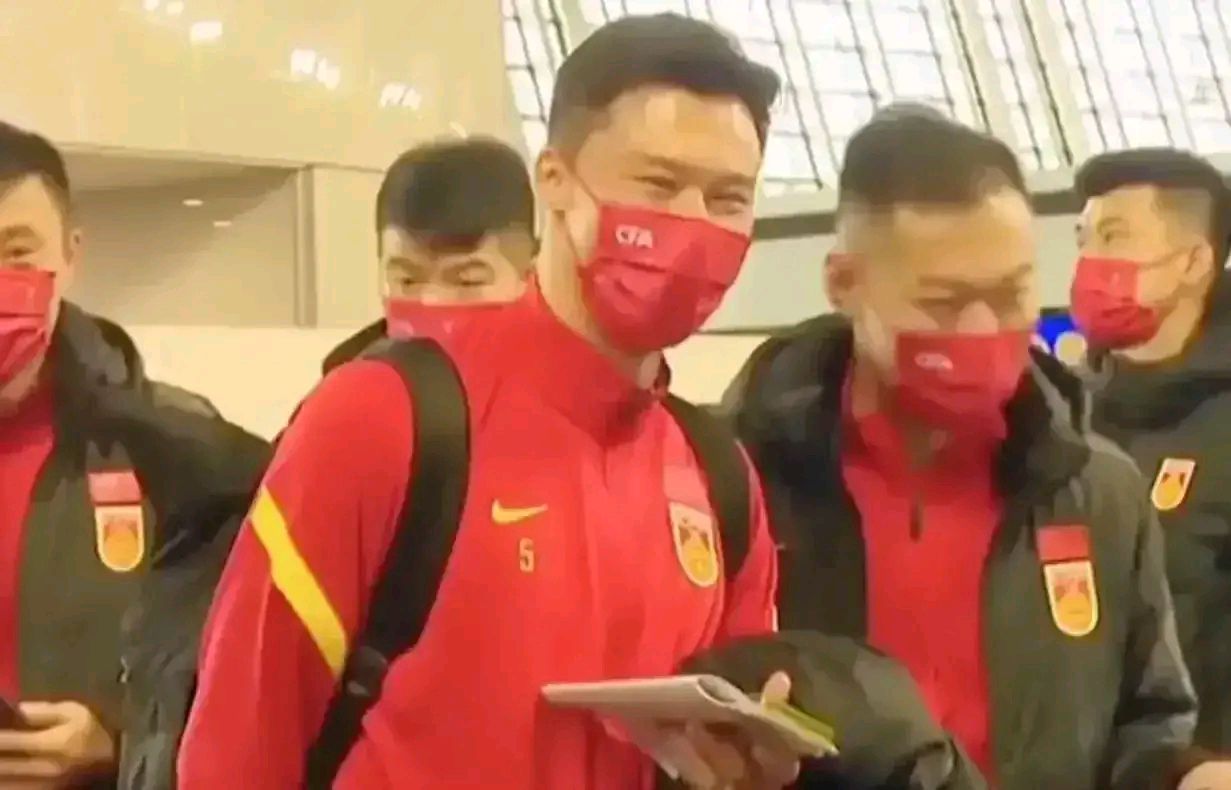 曝光国足赌球,男足输越南接下来还有比赛吗