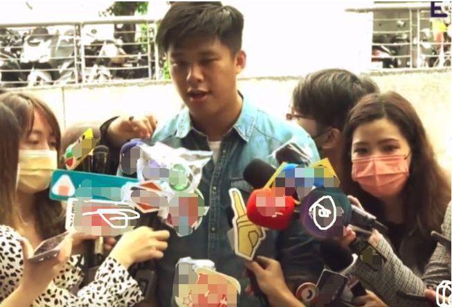 大s最新消息台湾媒体报道,台湾人报道大s最新消息