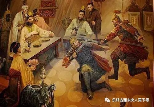 和孩子一起学习古文观止,闻鸡起舞文言文告诉我们道理