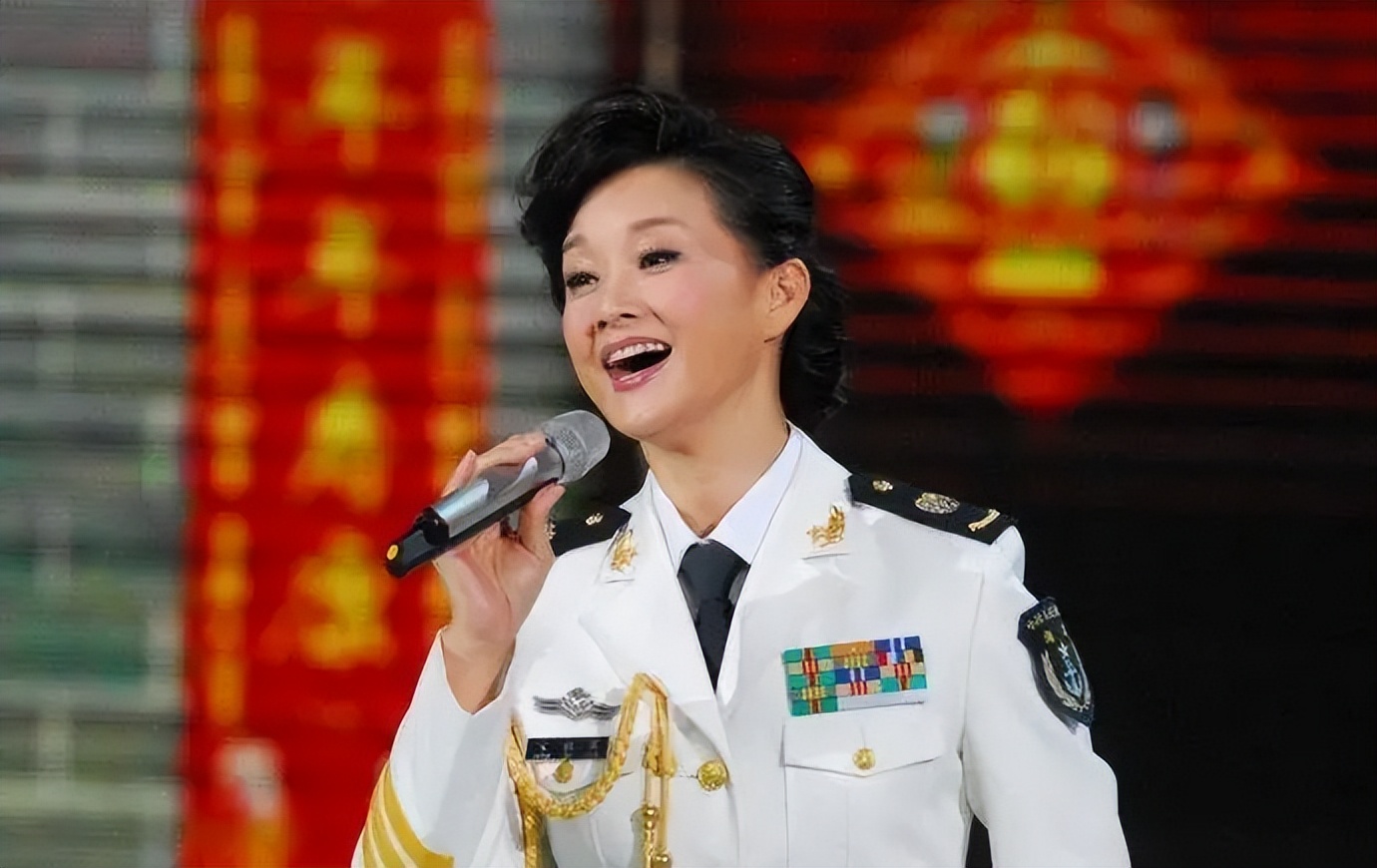 当过兵的孙俪和张译,当过兵的孙俪张译