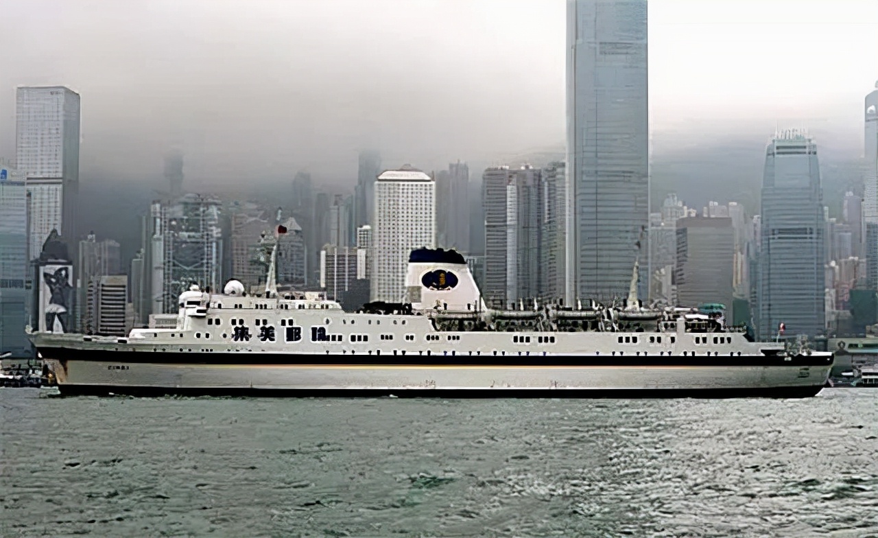 身价十亿的赌王千金,赌王何鸿燊千亿资产