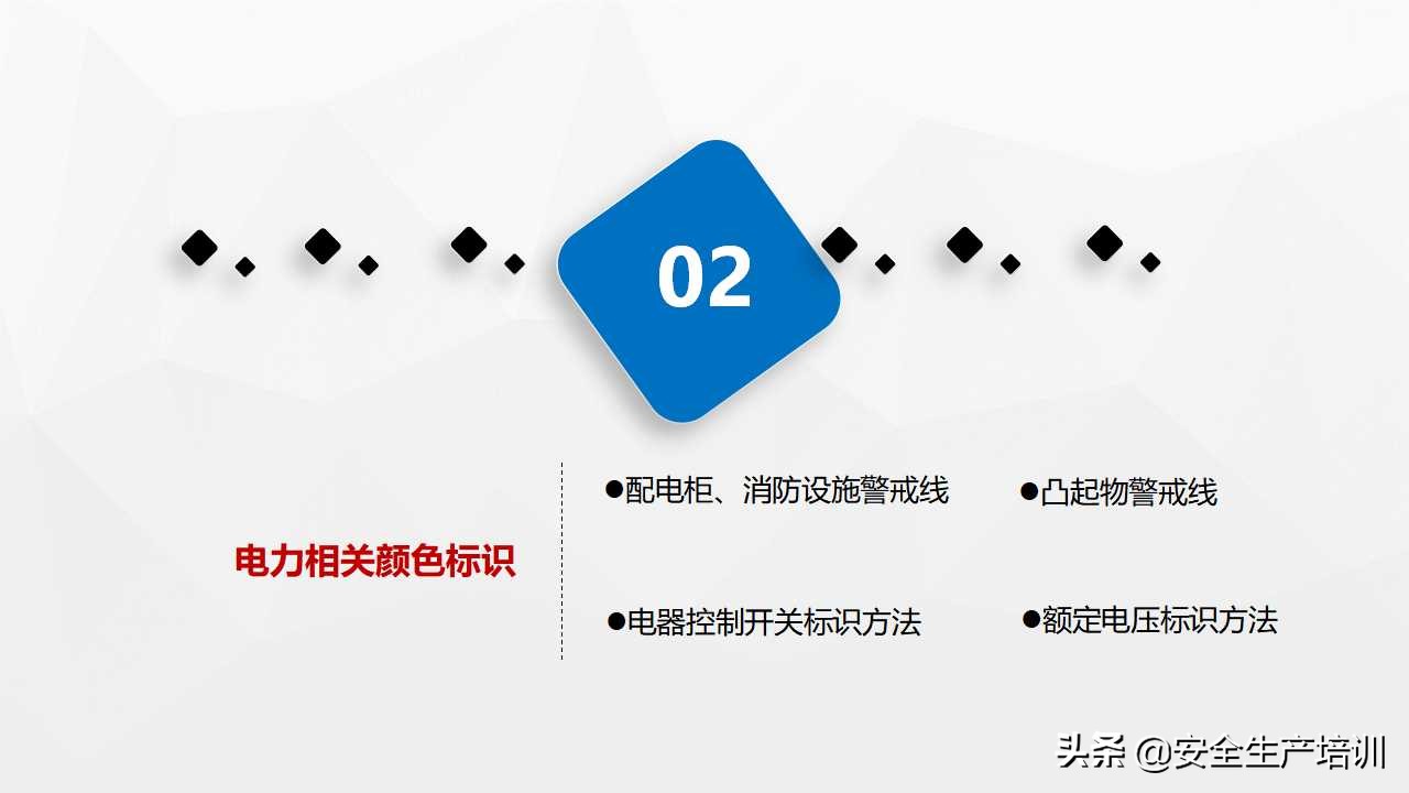 车间划线及标识管理视频,生产现场的可视化和定置管理
