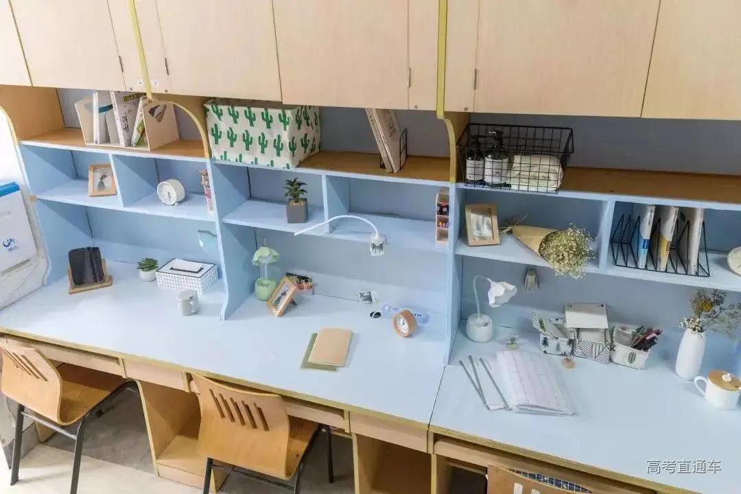 盘点住宿环境最好的十所大学,国内住宿环境便宜又最好的大学