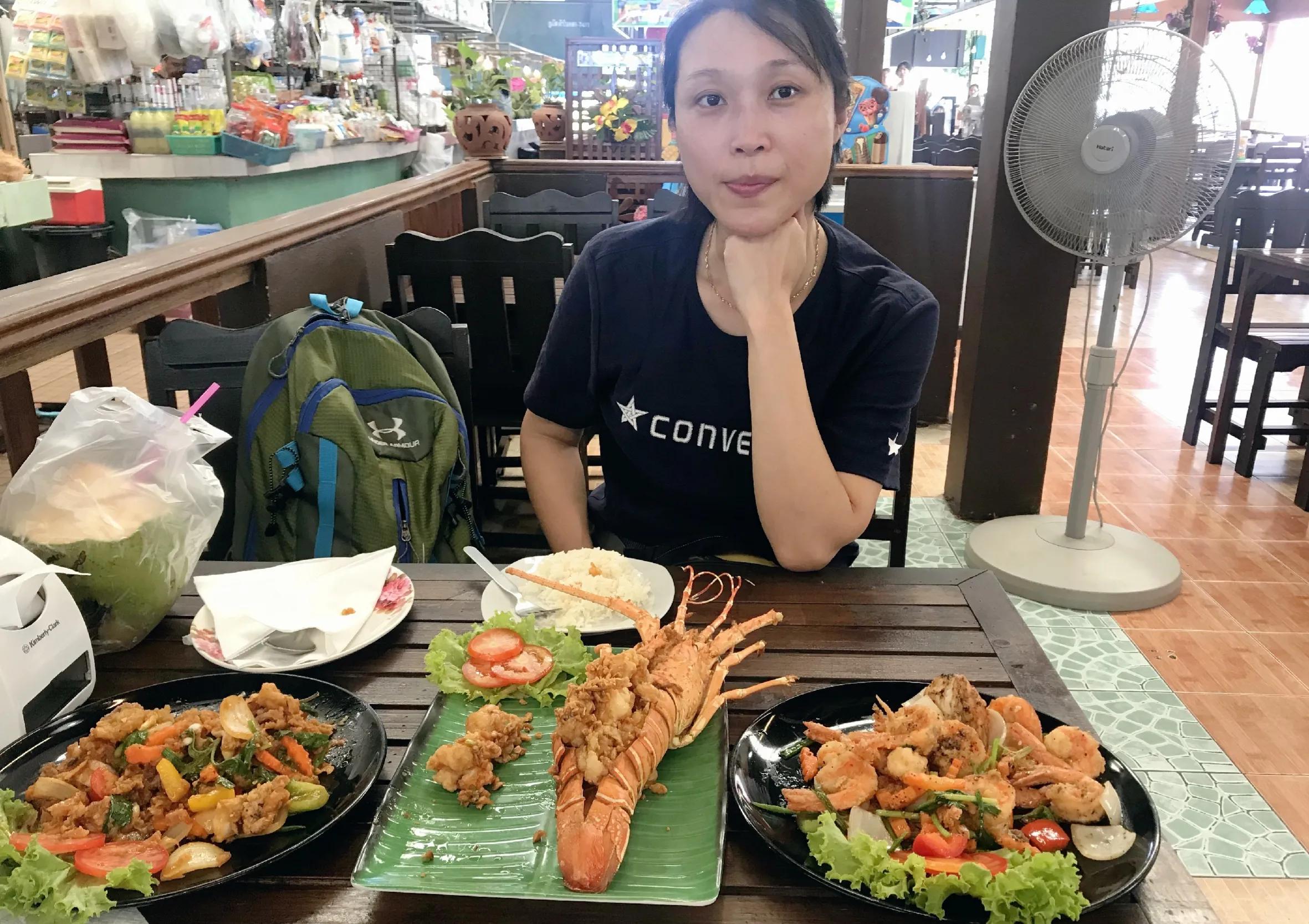 泰国沙吞岛2023年旅游报团费用,泰国自由行旅游15天一般多少钱