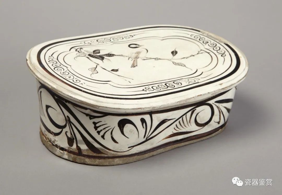 波士顿博物馆藏中国古陶瓷 (普林斯顿大学博物馆清康熙瓷器)