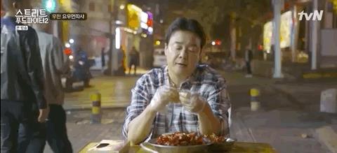 「美食城探秘」：朱一龙新片背后的隐藏美食！